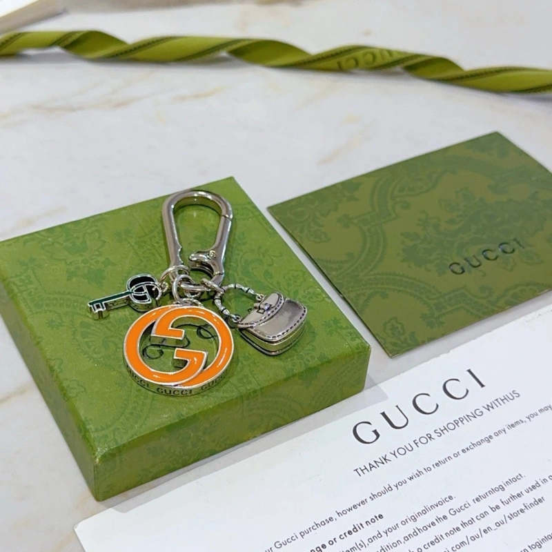 Gucci Keychains WellDesigned 266453