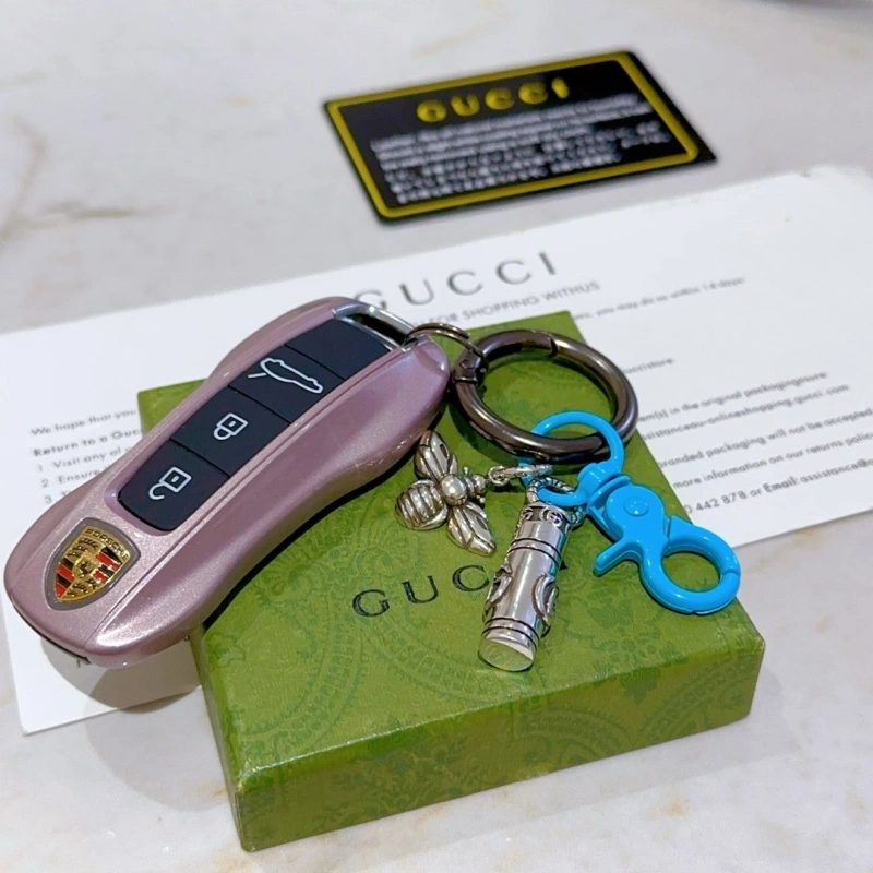 Gucci Keychains Sustainable 266464
