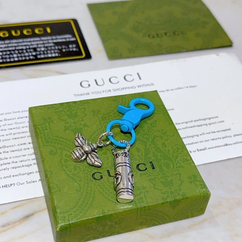 Gucci Keychains Sustainable 266464