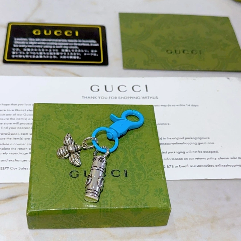 Gucci Keychains Sustainable 266464