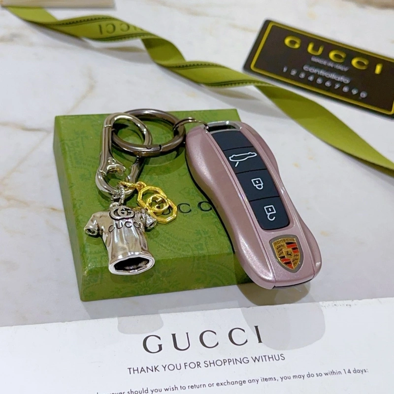 MultiPurpose Gucci Keychains 266458