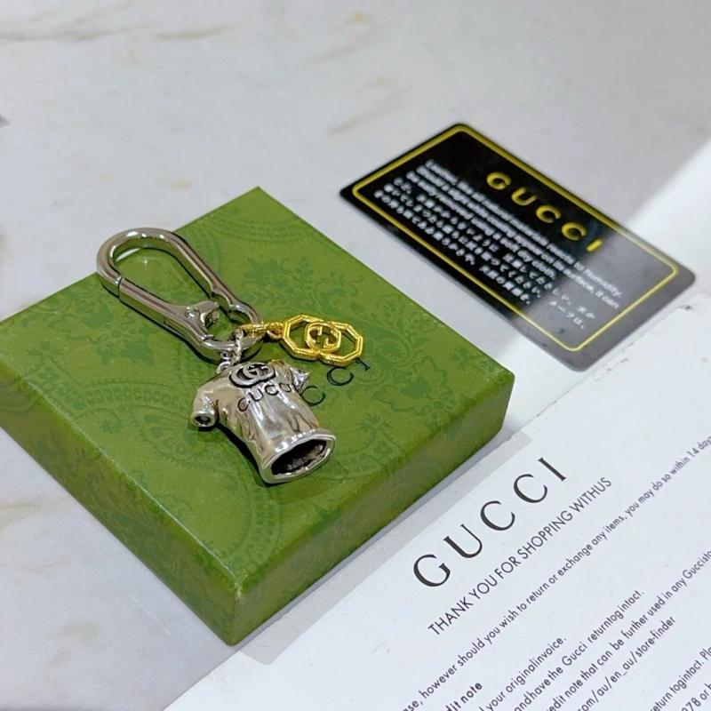 MultiPurpose Gucci Keychains 266458