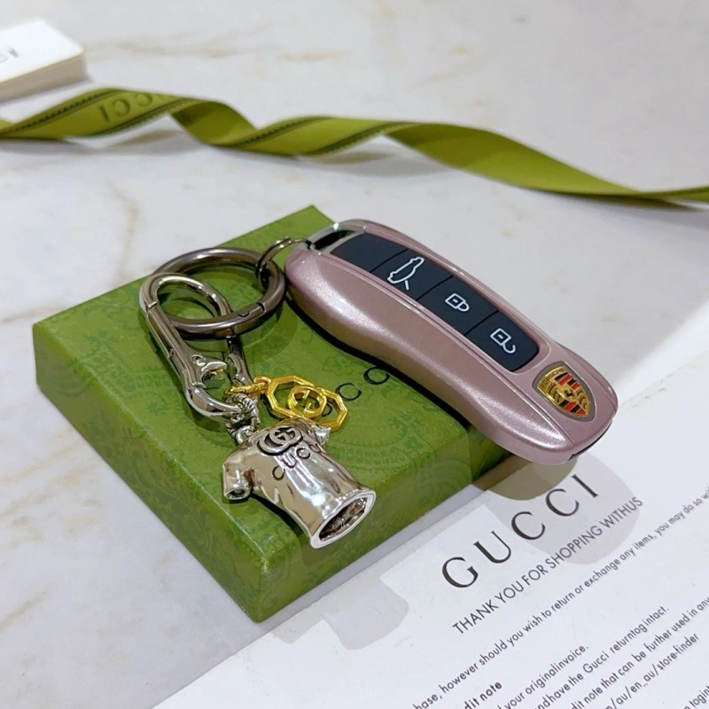MultiPurpose Gucci Keychains 266458