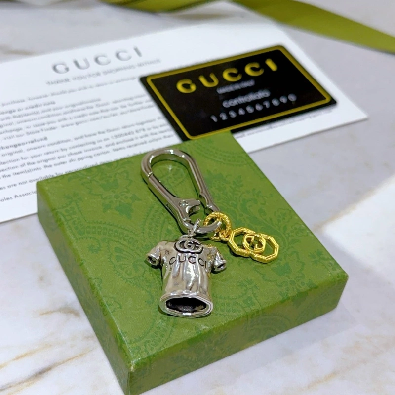 MultiPurpose Gucci Keychains 266458
