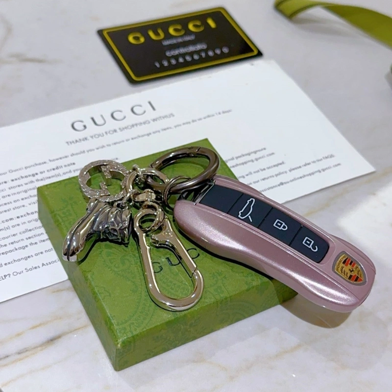 EasyMatch Gucci Keychains 266463