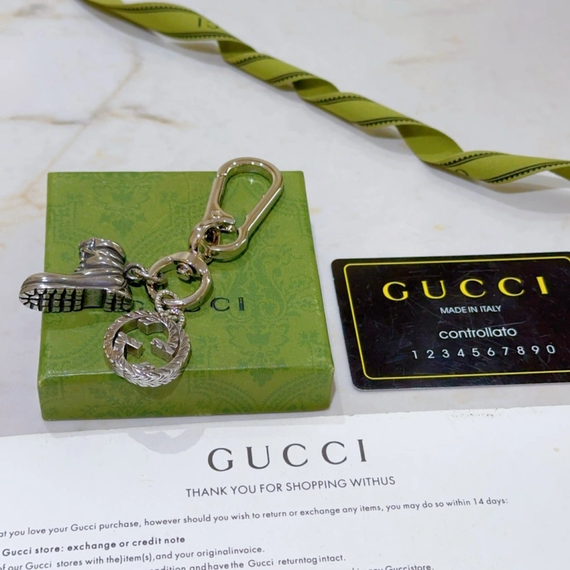 EasyMatch Gucci Keychains 266463