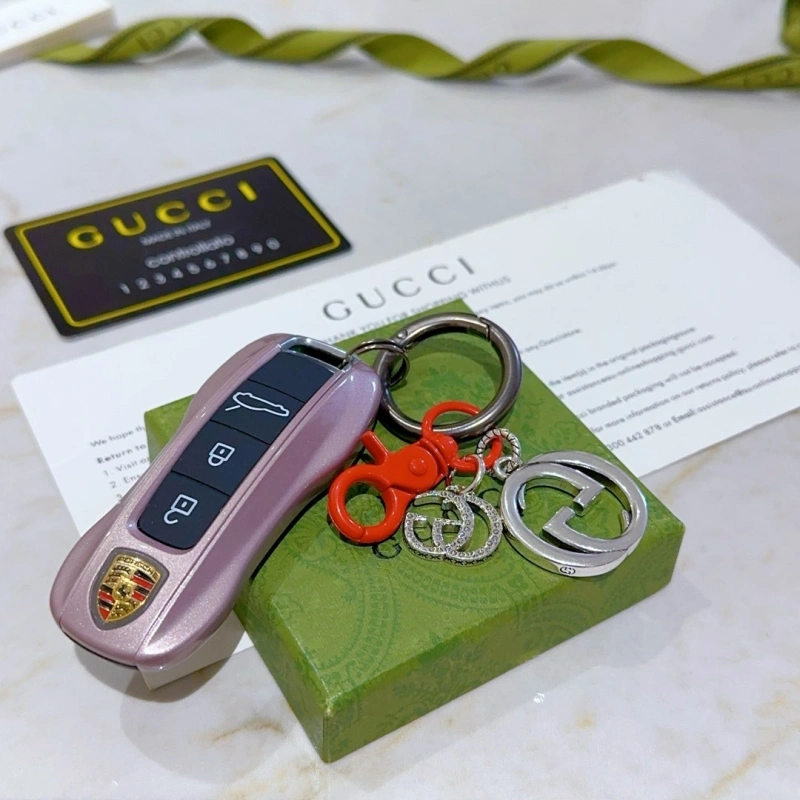 Gucci Keychains Bright 266474