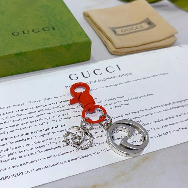 Gucci Keychains Bright 266474