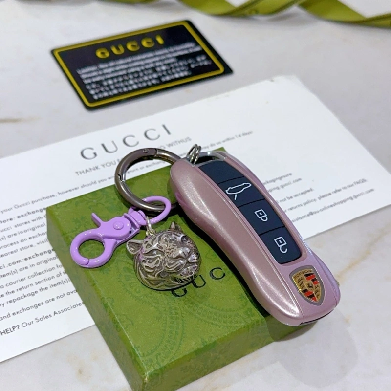 SunProtective Gucci Keychains 266467