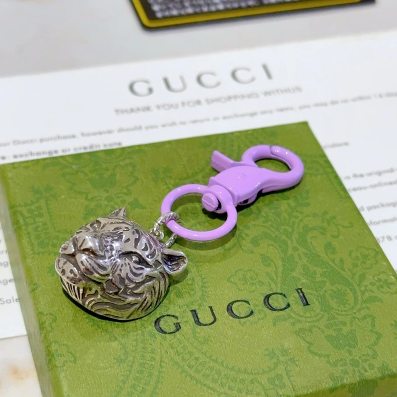 SunProtective Gucci Keychains 266467
