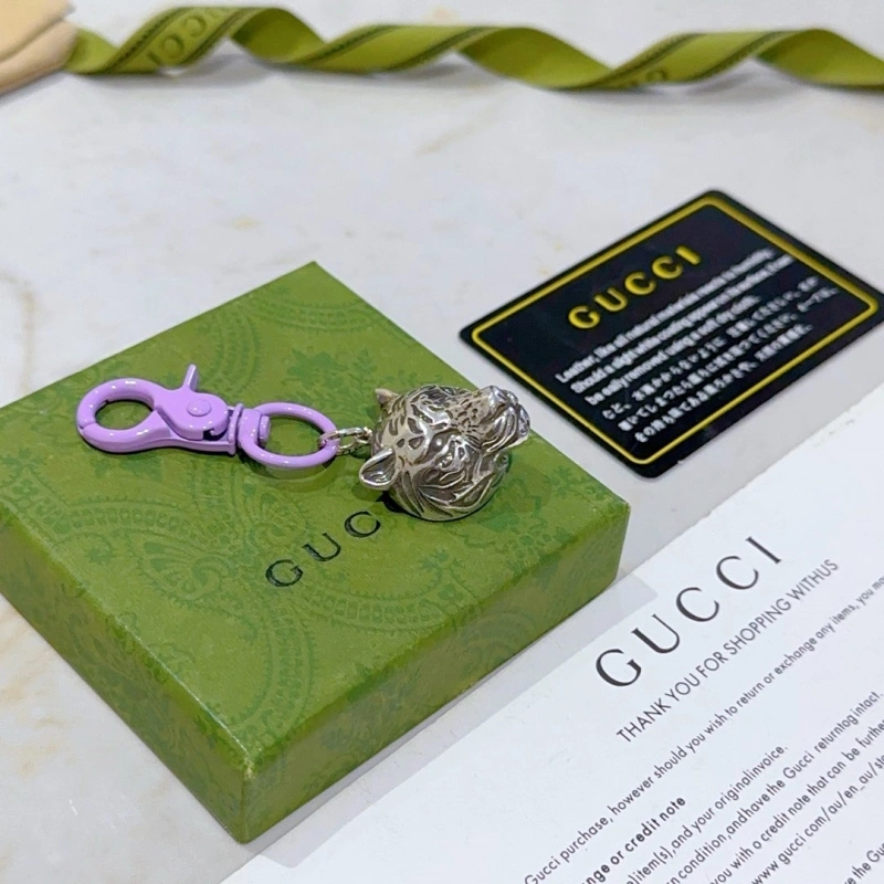 SunProtective Gucci Keychains 266467