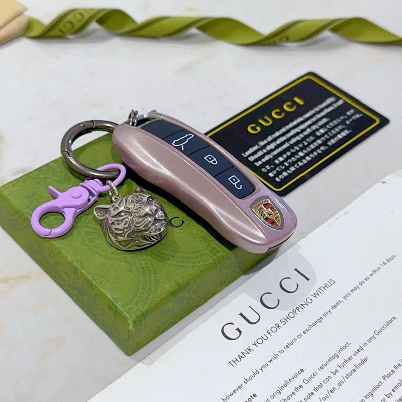 SunProtective Gucci Keychains 266467