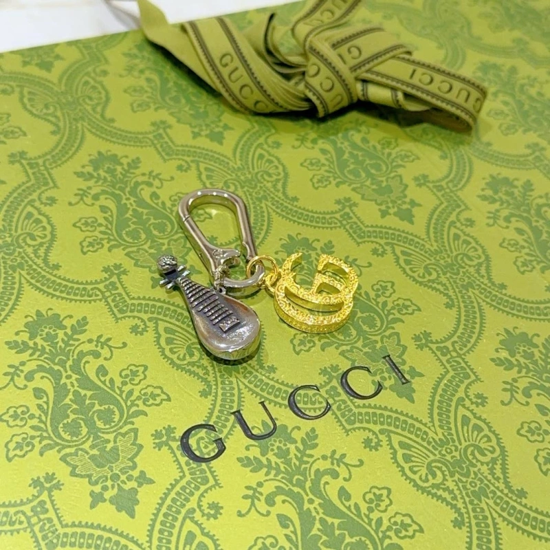 Gucci Keychains Sophisticated 266451