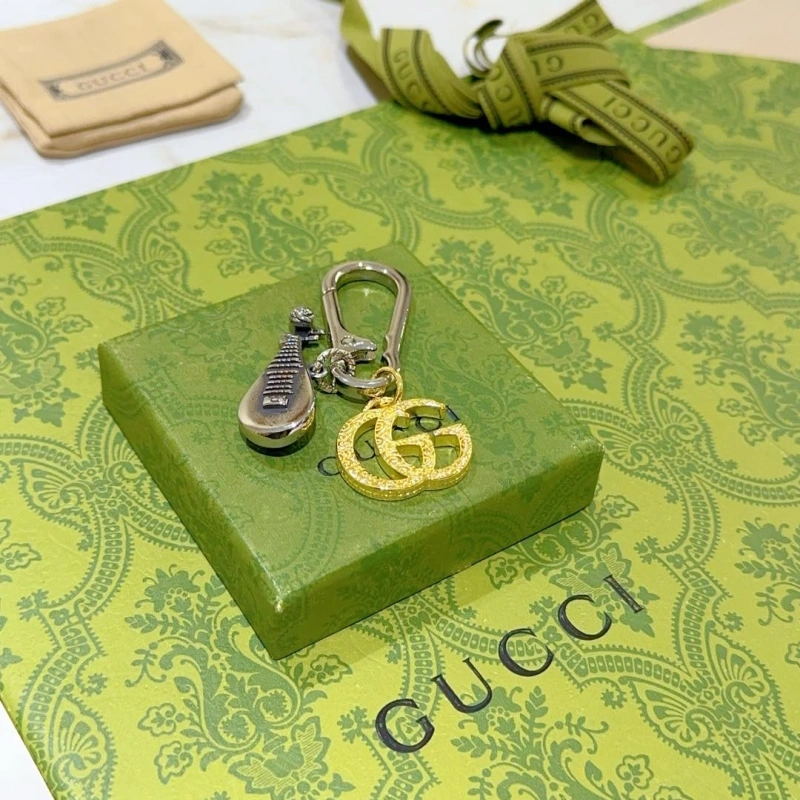 Gucci Keychains Sophisticated 266451