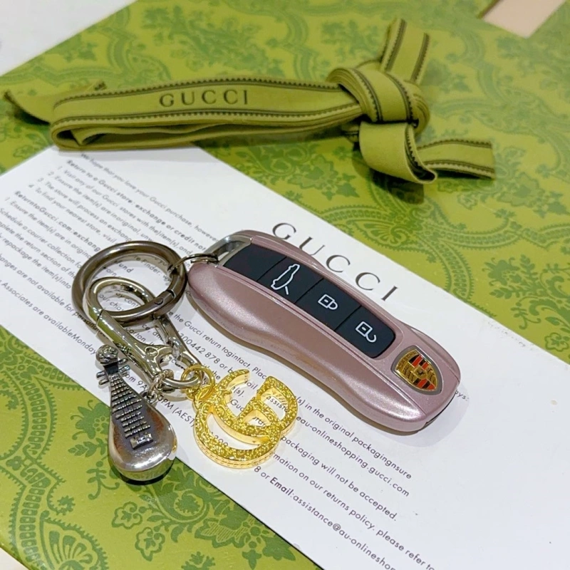 Gucci Keychains Sophisticated 266451