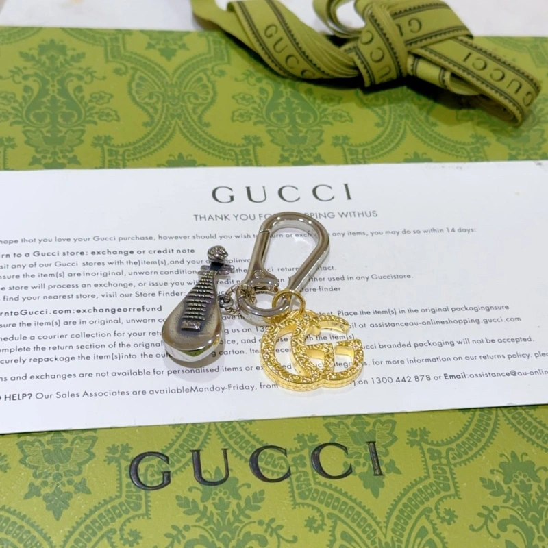 Gucci Keychains Sophisticated 266451