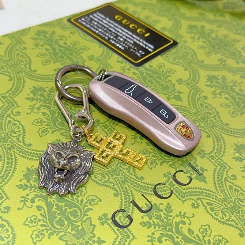 Sophisticated Gucci Keychains 266459