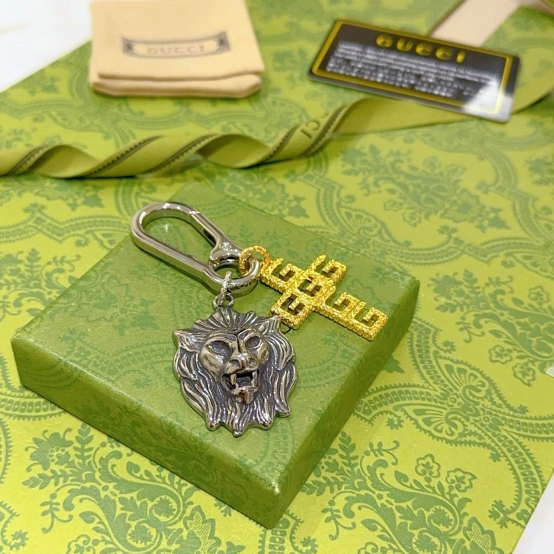 Sophisticated Gucci Keychains 266459