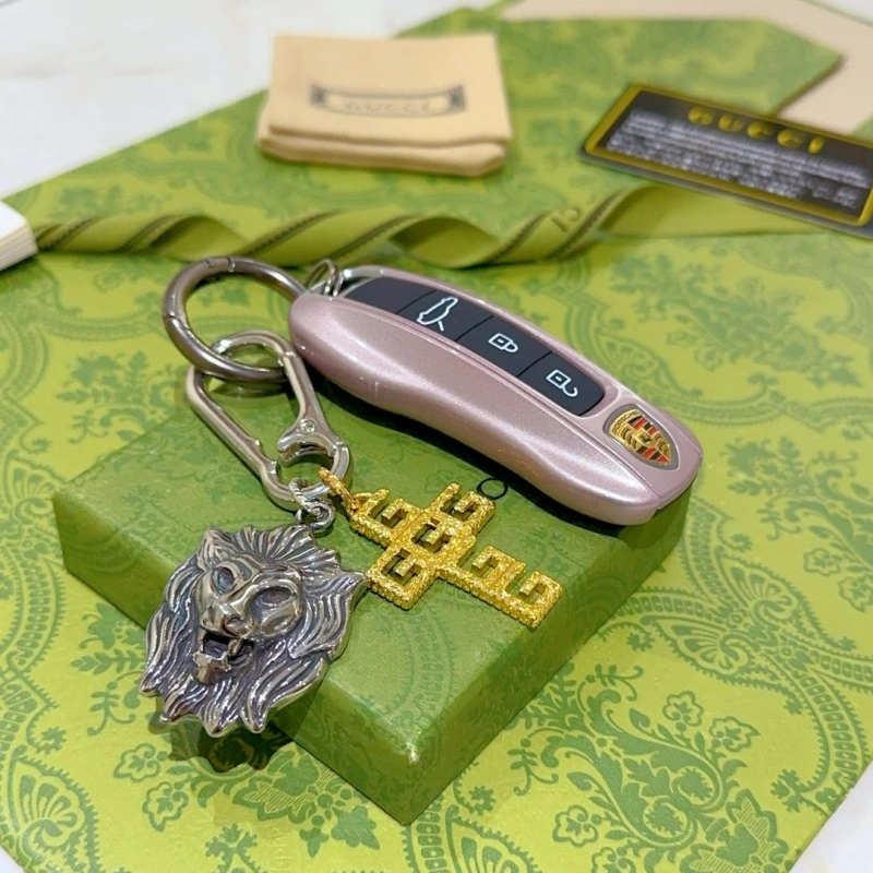 Sophisticated Gucci Keychains 266459