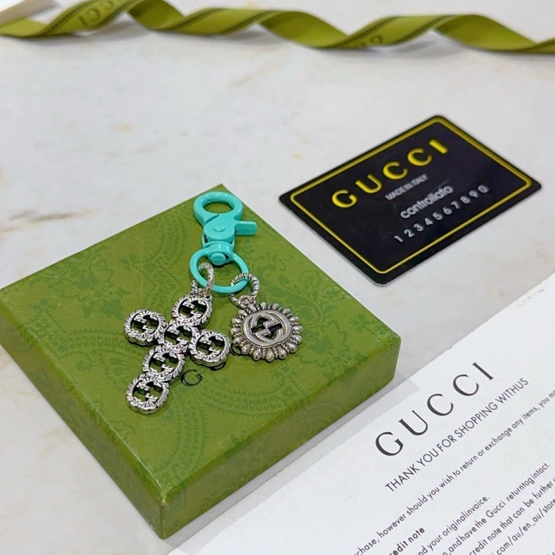 Gucci Keychains HighQuality 266473