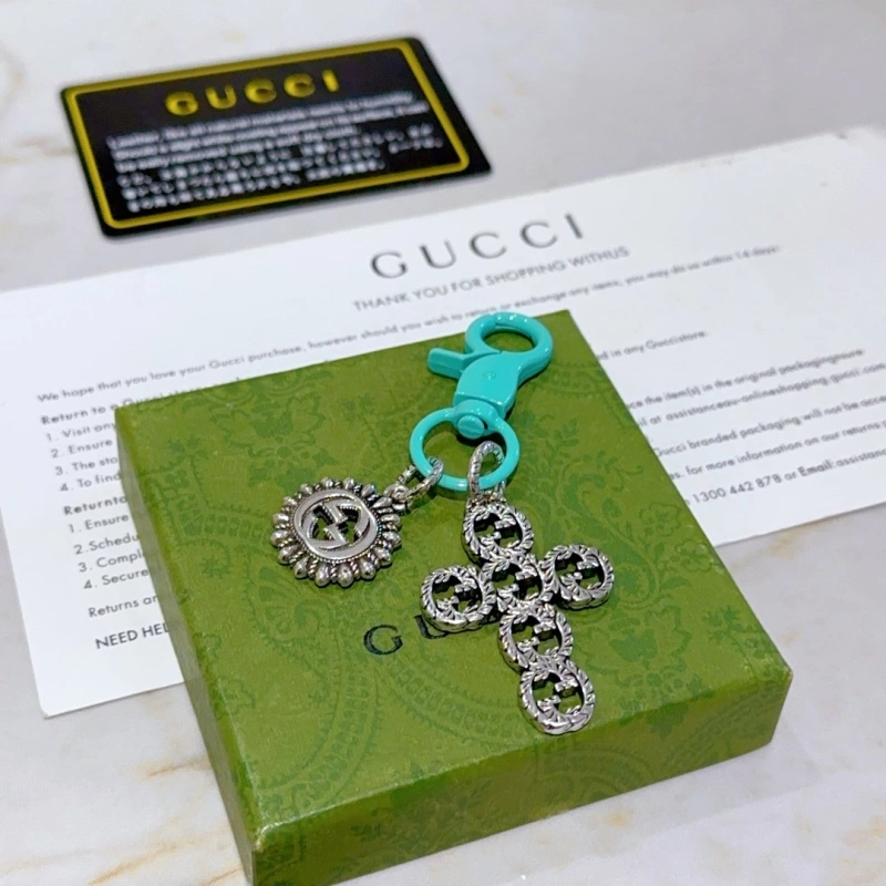 Gucci Keychains HighQuality 266473