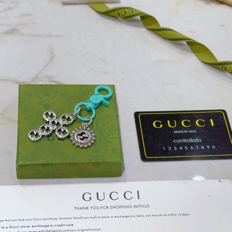 Gucci Keychains HighQuality 266473