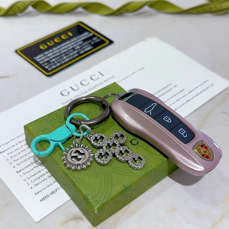 Gucci Keychains HighQuality 266473