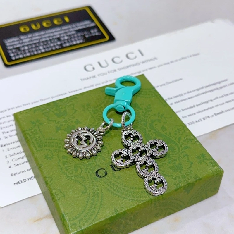 Gucci Keychains HighQuality 266473