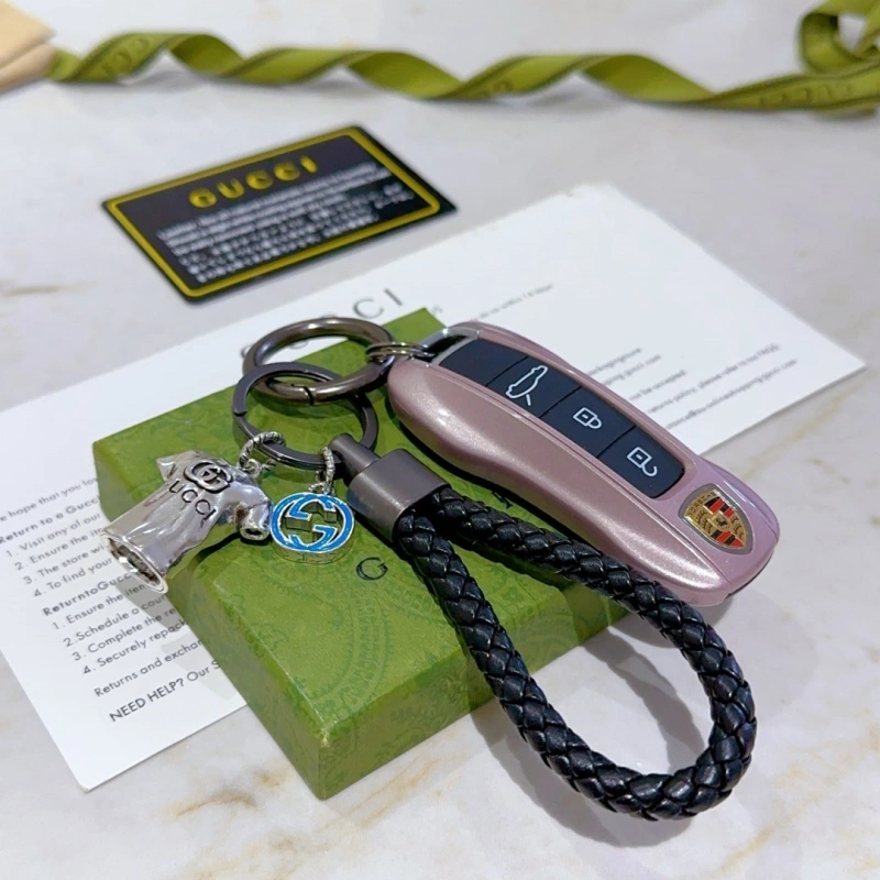 Gucci Keychains Effortless 266465