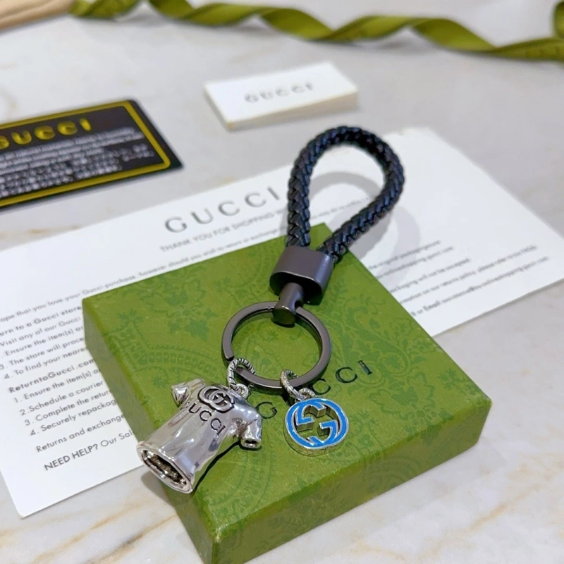 Gucci Keychains Effortless 266465