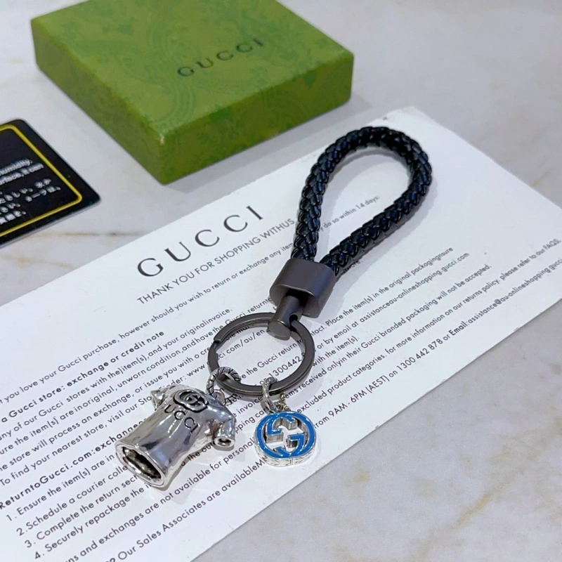 Gucci Keychains Effortless 266465