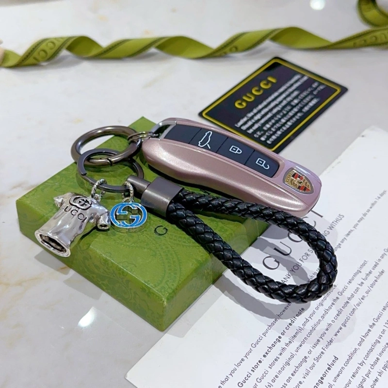 Gucci Keychains Effortless 266465