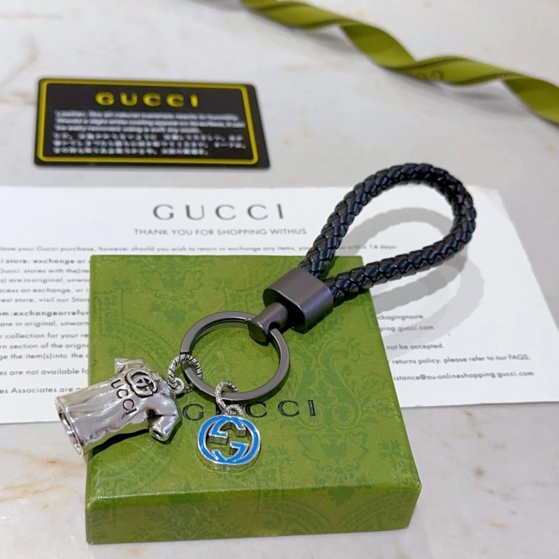 Gucci Keychains Effortless 266465