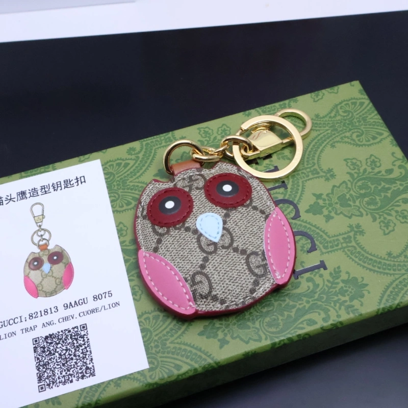 Stretchable Gucci Keychains 266450