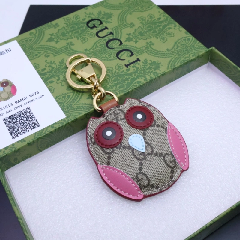 Stretchable Gucci Keychains 266450