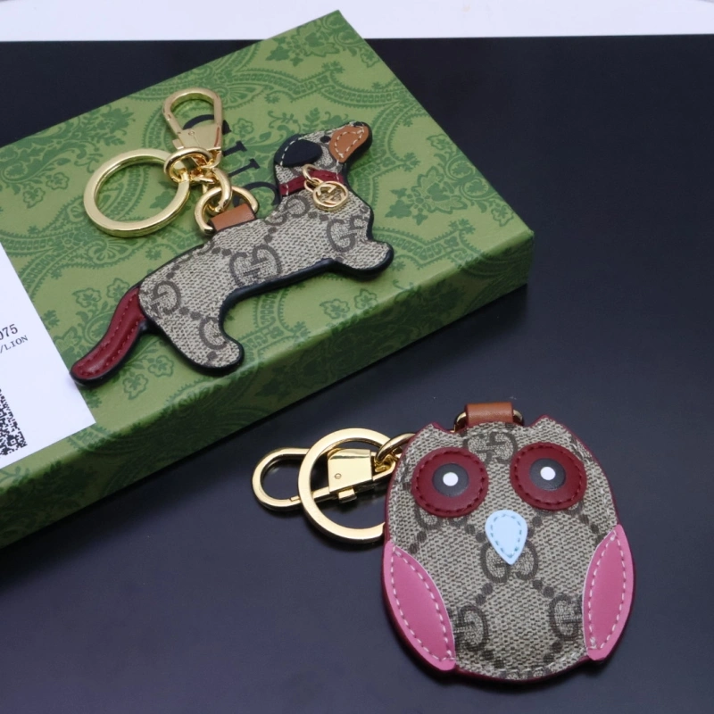 Stretchable Gucci Keychains 266450