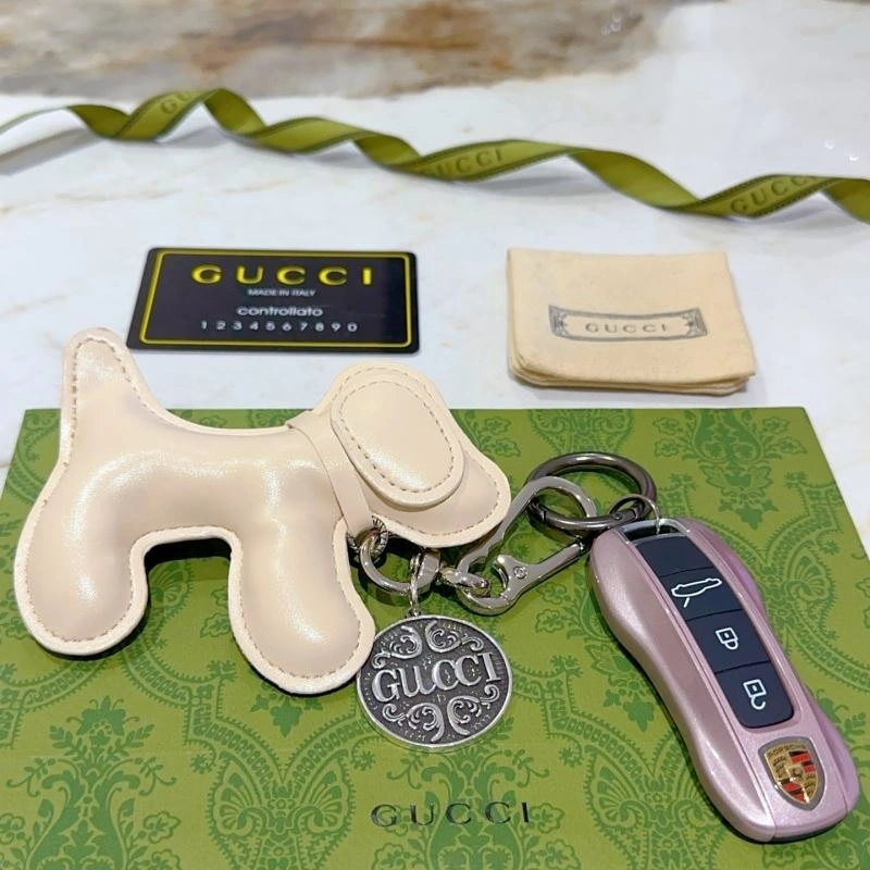 Snug Gucci Keychains 265673