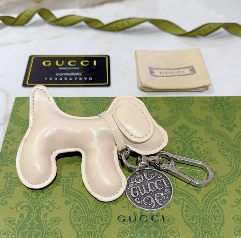 Snug Gucci Keychains 265673