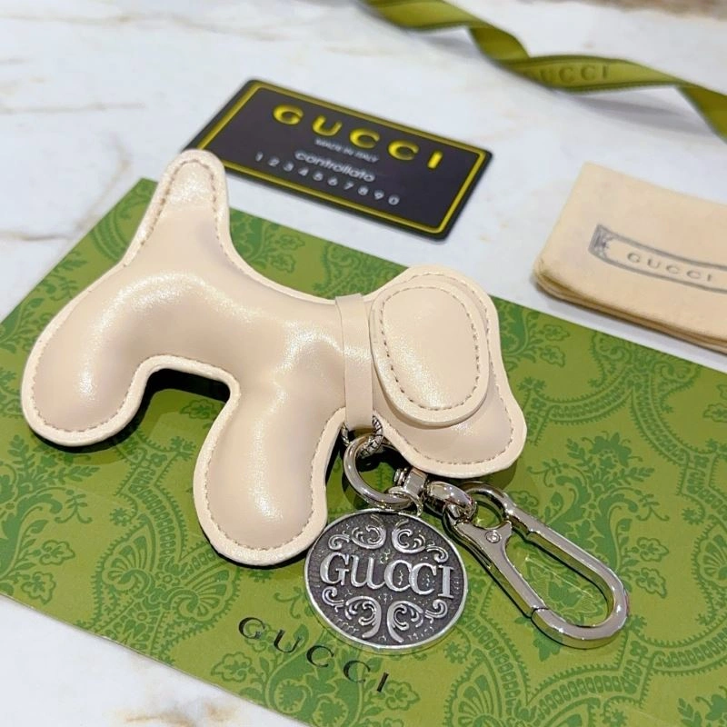 Snug Gucci Keychains 265673