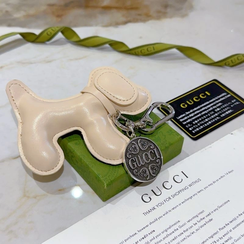 Snug Gucci Keychains 265673