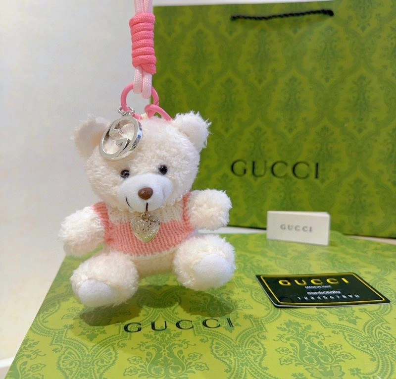 Gucci Keychains Stretchable 265687