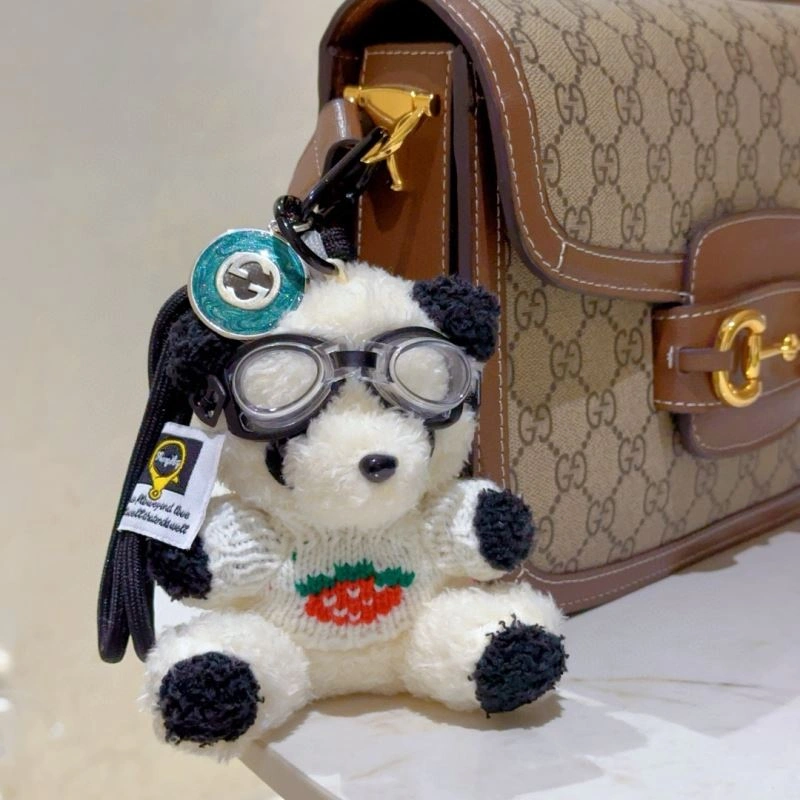 EyeCatching Gucci Keychains 265689