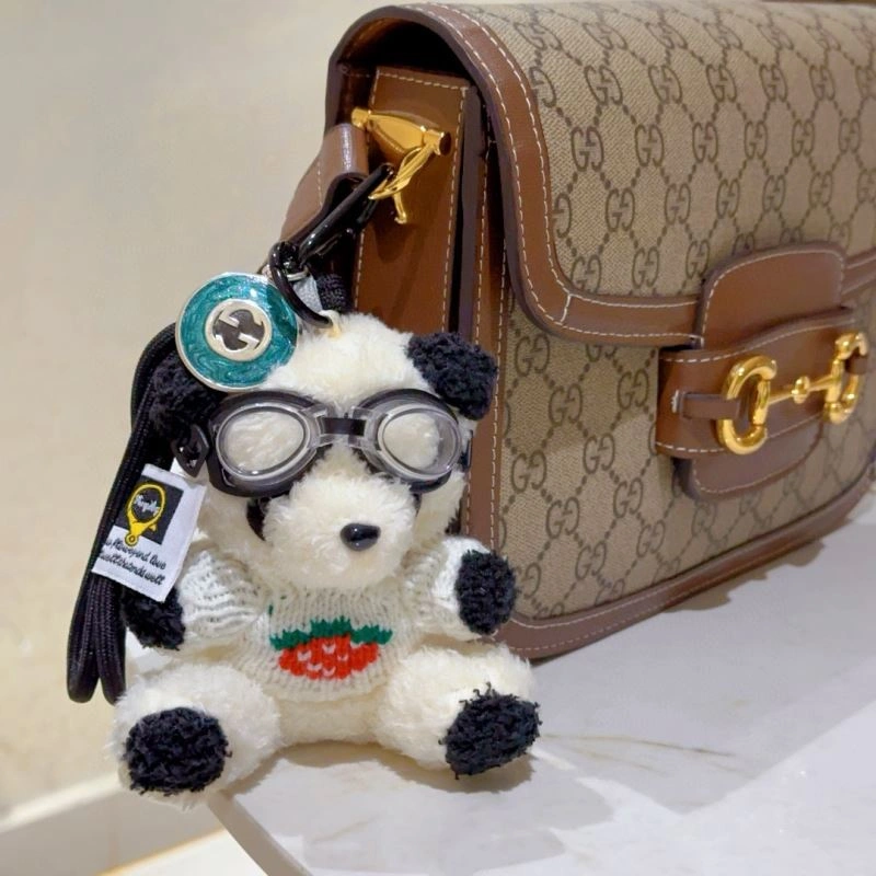 EyeCatching Gucci Keychains 265689