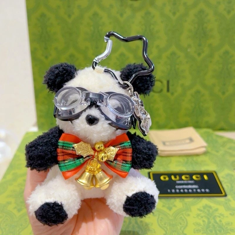 Breathable Gucci Keychains 265684