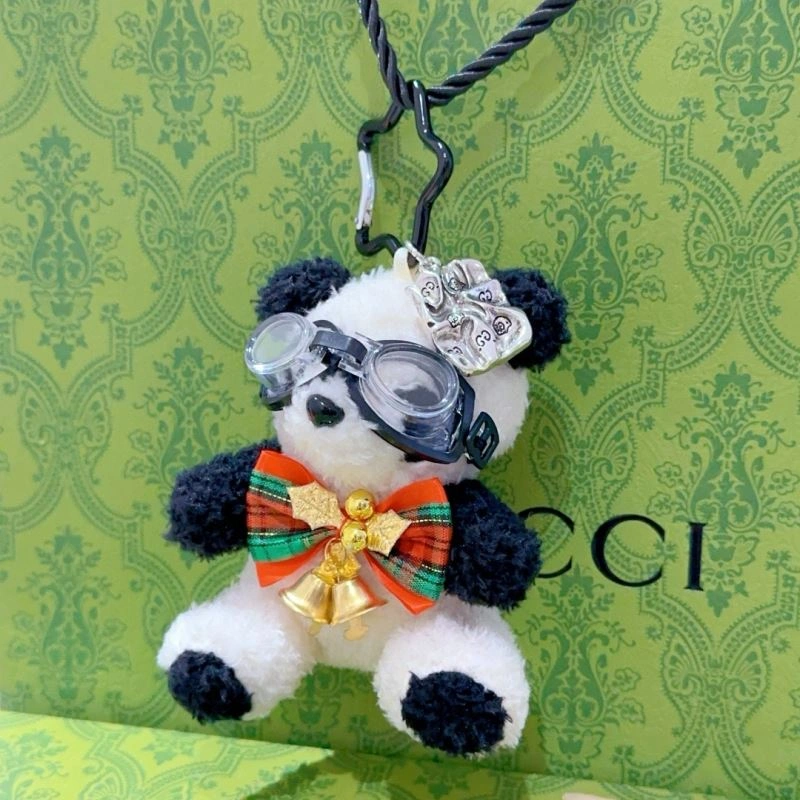 Breathable Gucci Keychains 265684