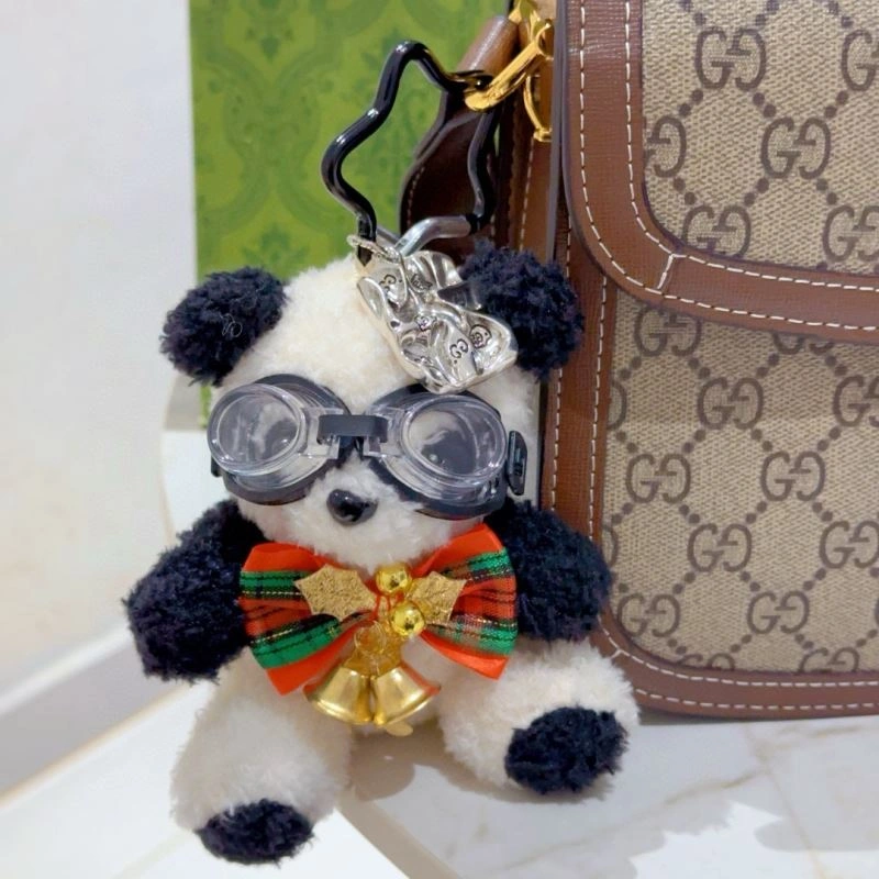Breathable Gucci Keychains 265684