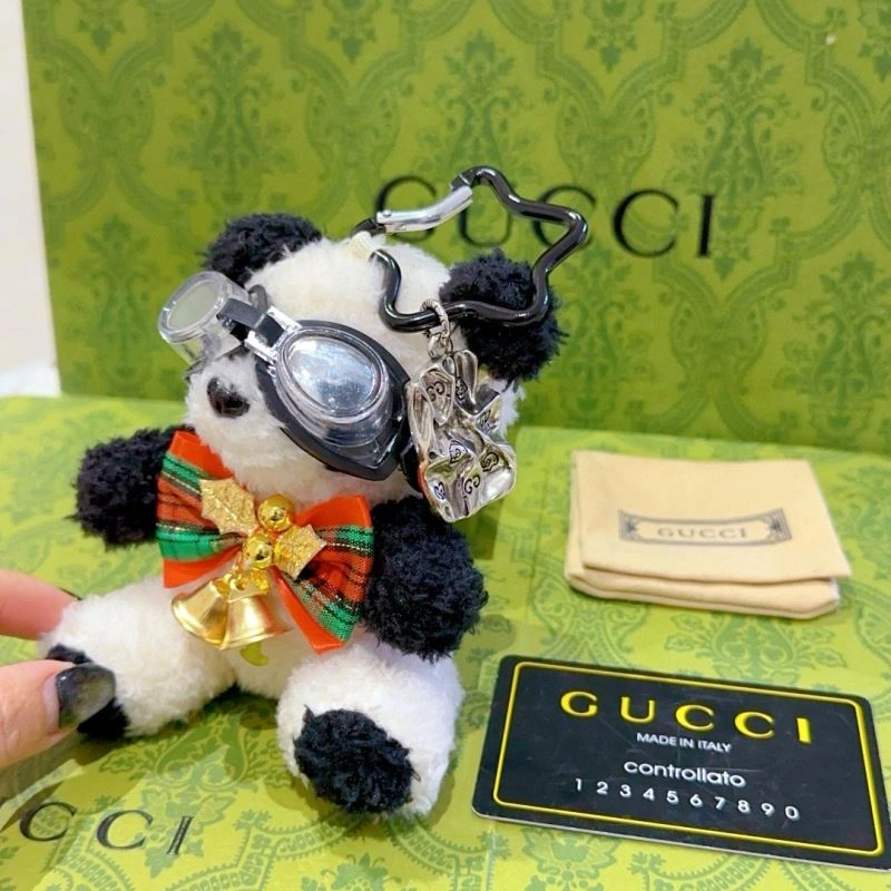 Breathable Gucci Keychains 265684