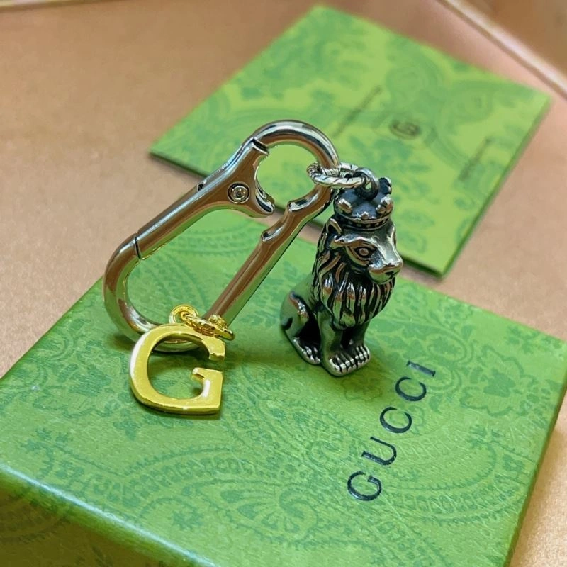 Snug Gucci Keychains 265682