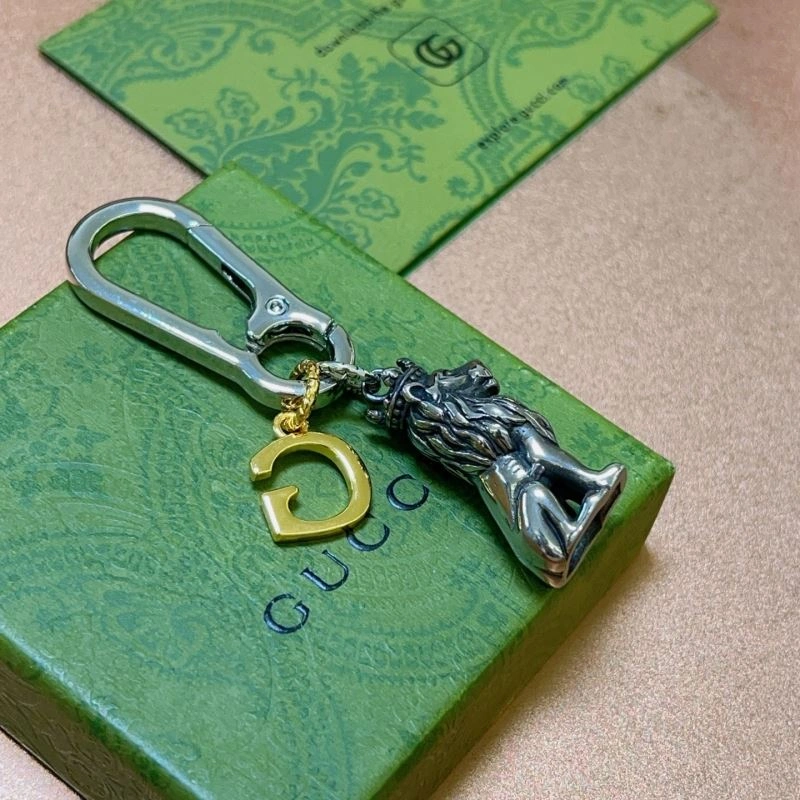 Snug Gucci Keychains 265682