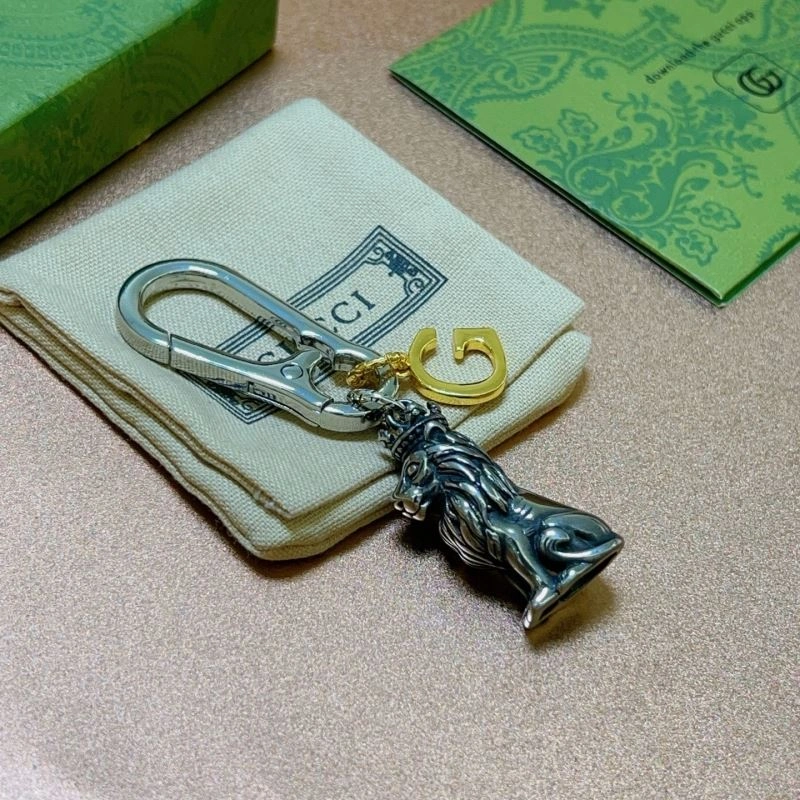 Snug Gucci Keychains 265682